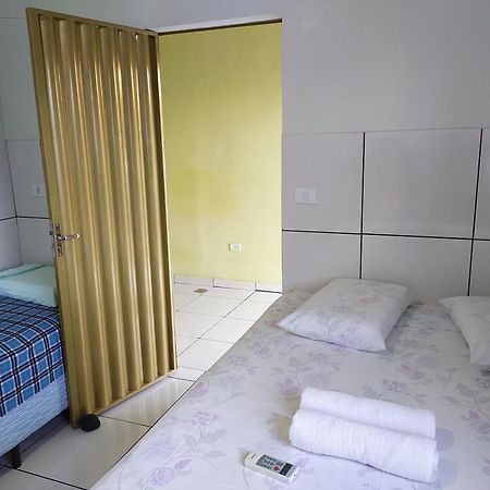 Pousada Jerusalem Carolina  Pokój zdjęcie